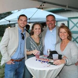 Meet your Posher, Matt